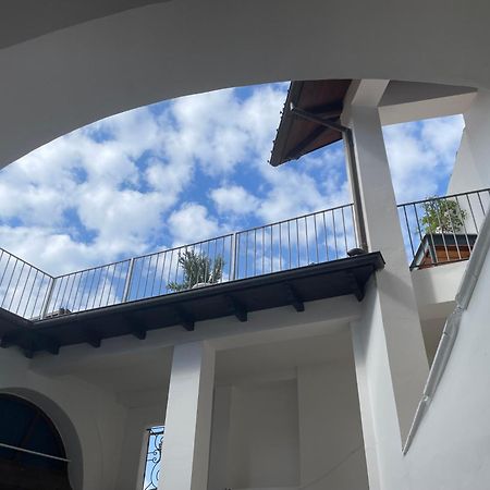 Piazzetta Del Forno Appartamento อัสแซร์จิ ภายนอก รูปภาพ